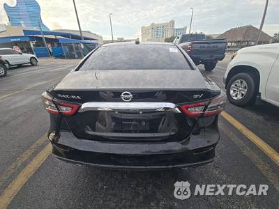 2019 Nissan Maxima SV - zdjęcie 5 z 18 - miniatura
