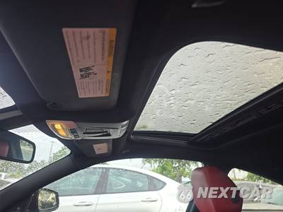 2015 BMW 4 Series Coupe 435i M SPORT LINE - zdjęcie 17 z 18 - miniatura