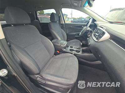 2018 Kia Sorento L - zdjęcie 8 z 17 - miniatura