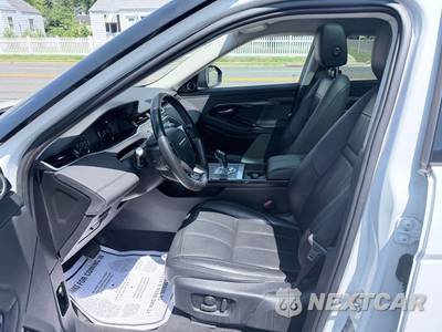 2020 Land Rover Range Rover Evoque S - zdjęcie 12 z 26 - miniatura