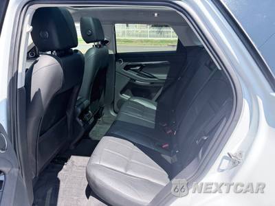 2020 Land Rover Range Rover Evoque S - zdjęcie 14 z 26 - miniatura