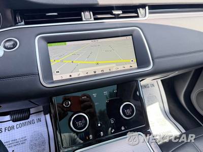 2020 Land Rover Range Rover Evoque S - zdjęcie 23 z 26 - miniatura