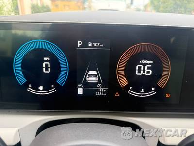 2025 Hyundai Tucson SEL - zdjęcie 14 z 26 - miniatura