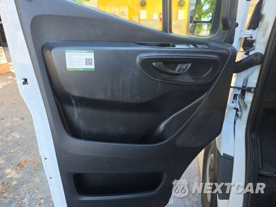 2021 Mercedes-Benz Sprinter 2500 Cargo Van High Roof 170.0" WB - zdjęcie 9 z 31 - miniatura
