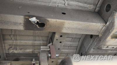2021 Mercedes-Benz Sprinter 2500 Cargo Van High Roof 170.0" WB - zdjęcie 31 z 31 - miniatura