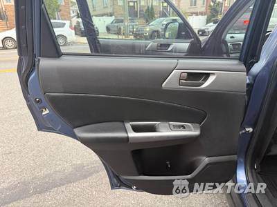 2012 Subaru Forester 2.5X - zdjęcie 15 z 31 - miniatura