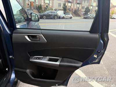2012 Subaru Forester 2.5X - zdjęcie 21 z 31 - miniatura