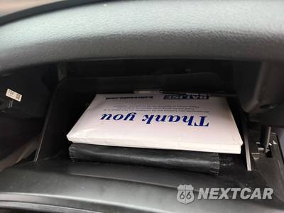 2012 Subaru Forester 2.5X - zdjęcie 24 z 31 - miniatura