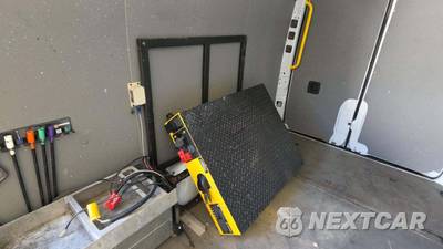 2021 Mercedes-Benz Sprinter 2500 Cargo Van High Roof 170.0" WB - zdjęcie 23 z 42 - miniatura