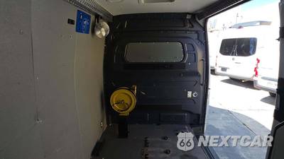 2021 Mercedes-Benz Sprinter 2500 Cargo Van High Roof 170.0" WB - zdjęcie 24 z 42 - miniatura