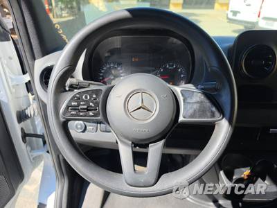 2021 Mercedes-Benz Sprinter 2500 Cargo Van High Roof 170.0" WB - zdjęcie 10 z 42 - miniatura