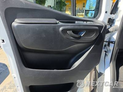 2021 Mercedes-Benz Sprinter 2500 Cargo Van High Roof 170.0" WB - zdjęcie 9 z 42 - miniatura