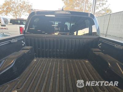 2020 Toyota Tacoma TRD Off-Road Crew Cab Medium Bed - zdjęcie 17 z 36 - miniatura