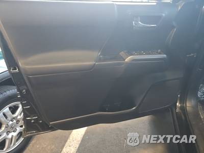 2020 Toyota Tacoma TRD Off-Road Crew Cab Medium Bed - zdjęcie 9 z 36 - miniatura