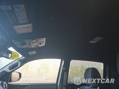2020 Toyota Tacoma TRD Off-Road Crew Cab Medium Bed - zdjęcie 14 z 36 - miniatura