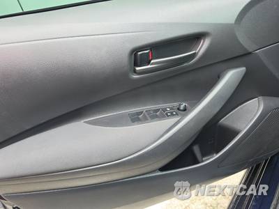 2026 Toyota Corolla LE Sedan - zdjęcie 9 z 18 - miniatura
