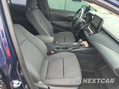 2026 Toyota Corolla LE Sedan - zdjęcie 8 z 18 - miniatura