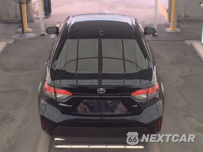 2026 Toyota Corolla LE Sedan - zdjęcie 5 z 18 - miniatura