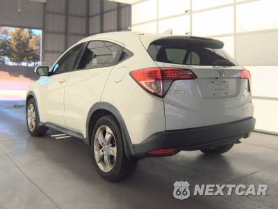 2016 Honda HR-V EX-L w/Navigation - zdjęcie 6 z 17 - miniatura