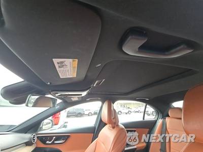 2022 Mercedes-Benz C 300 Sedan - zdjęcie 20 z 29 - miniatura