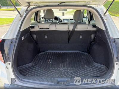 2016 Honda HR-V EX-L w/Navigation - zdjęcie 14 z 17 - miniatura