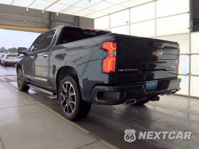 2022 Chevrolet Silverado 1500 High Country Crew Cab Short Bed 3LZ - zdjęcie 6 z 20 - miniatura