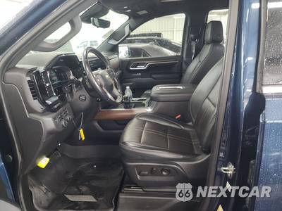 2022 Chevrolet Silverado 1500 High Country Crew Cab Short Bed 3LZ - zdjęcie 7 z 20 - miniatura