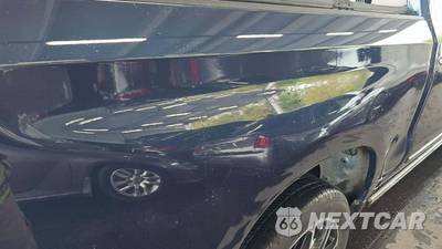 2022 Chevrolet Silverado 1500 High Country Crew Cab Short Bed 3LZ - zdjęcie 20 z 20 - miniatura