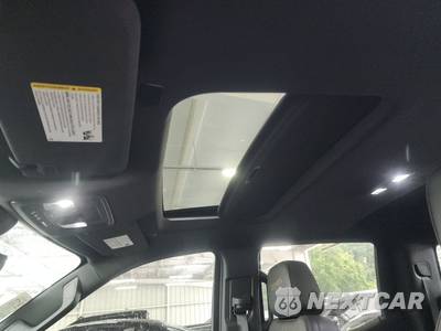 2022 Chevrolet Silverado 1500 High Country Crew Cab Short Bed 3LZ - zdjęcie 18 z 20 - miniatura
