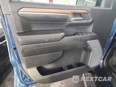 2022 Chevrolet Silverado 1500 High Country Crew Cab Short Bed 3LZ - zdjęcie 9 z 20 - miniatura