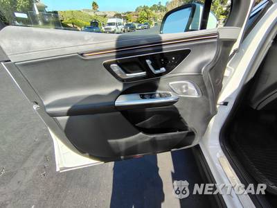 2024 Mercedes-Benz EQE 350 SUV - zdjęcie 12 z 32 - miniatura