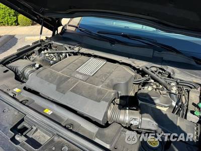 2020 Land Rover Range Rover SVAutobiography LWB - zdjęcie 20 z 50 - miniatura
