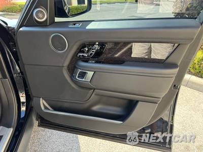 2020 Land Rover Range Rover SVAutobiography LWB - zdjęcie 40 z 50 - miniatura