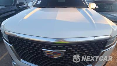 2021 Cadillac Escalade Premium Luxury 1SB - zdjęcie 18 z 20 - miniatura