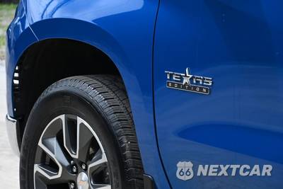 2023 Chevrolet Silverado 1500 LT Crew Cab Short Bed 1LT - zdjęcie 7 z 17 - miniatura