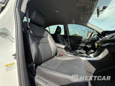 2015 Honda Accord Sedan Sport - zdjęcie 9 z 17 - miniatura