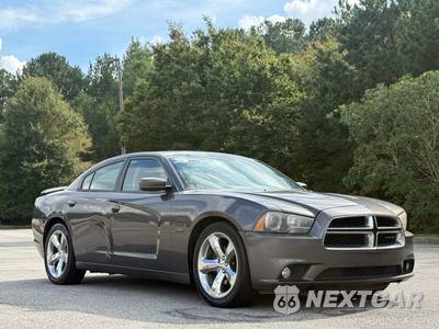 2014 Dodge Charger R/T - zdjęcie 3 z 14 - miniatura