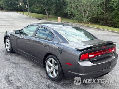 2014 Dodge Charger R/T - zdjęcie 4 z 14 - miniatura