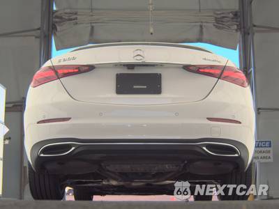 2024 Mercedes-Benz C 300 4MATIC - zdjęcie 7 z 31 - miniatura