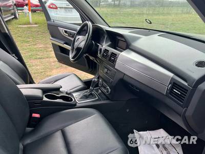 2010 Mercedes-Benz GLK 350 4MATIC - zdjęcie 13 z 22 - miniatura