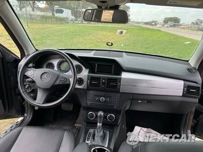 2010 Mercedes-Benz GLK 350 4MATIC - zdjęcie 16 z 22 - miniatura