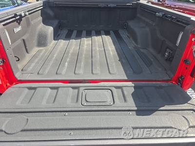 2020 Jeep Gladiator Rubicon Crew Cab Medium Bed - zdjęcie 16 z 24 - miniatura