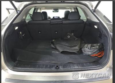 2020 Lexus RX 350 - zdjęcie 12 z 12 - miniatura