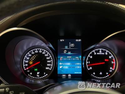 2021 Mercedes-Benz AMG GLC 43 4MATIC - zdjęcie 40 z 50 - miniatura