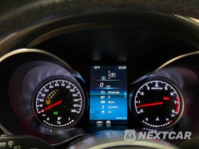2021 Mercedes-Benz AMG GLC 43 4MATIC - zdjęcie 41 z 50 - miniatura