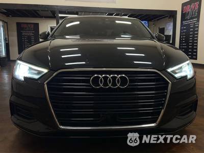 2018 Audi A3 Sedan Premium - zdjęcie 4 z 50 - miniatura