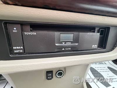 2012 Toyota Sienna Limited 7-Passenger 119.3" WB - zdjęcie 30 z 57 - miniatura