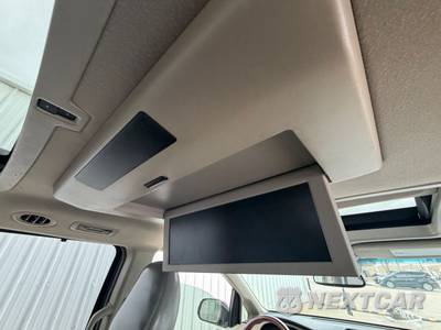 2012 Toyota Sienna Limited 7-Passenger 119.3" WB - zdjęcie 46 z 57 - miniatura