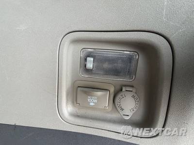 2012 Toyota Sienna Limited 7-Passenger 119.3" WB - zdjęcie 52 z 57 - miniatura