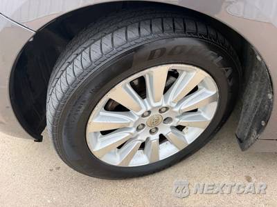 2012 Toyota Sienna Limited 7-Passenger 119.3" WB - zdjęcie 54 z 57 - miniatura